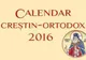 Sărbătoare, astăzi, pentru creştin-ortodocşi. Mari sfinţi sunt pomeniţi în calendar