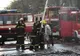 Explozie la o cantină din Chișinău. 17 persoane, rănite. Administratorii, reținuți
