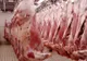 Carne de animale moarte, la o măcelărie din Capitală