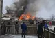 Incendiu violent la o casă de copii din Neamţ. 21 de copii şi 10 îngrijitoare, evacuaţi