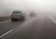 Politiştii atrag atenţia: Ceaţă densă pe autostrada A2 București – Constanța