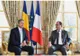 Preşedintele Franţei a anunţat când va efectua o vizită la Bucureşti 