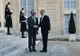 Francois Hollande, anunţ de ultima oră despre aderarea României la Schengen 
