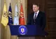 A doua rundă de consultări Iohannis-partide parlamentare pe legile securității naționale, încheiată
