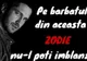 Cum iubește cel mai nestatornic bărbat din zodiac