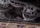 Un tren de marfă a deraiat lângă Deva. Circulația este restricționată