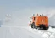 Două microbuze cu pasageri, blocate pe Autostrada Soarelui
