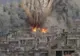 Acord semnat în secret între Kremlin şi Bashar al-Assad. Armata rusă, acces nelimitat în Siria