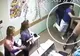 Imagini dramatice pe holul unui spital. Un medic a omorât în bătaie un pacient