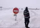 Victimele zăpezii: 32 de persoane, blocate de viscol! Echipajele ISU au intervenit pentru a le salva