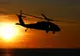 Accident grav în Pacific. Două elicoptere militare s-au ciocnit în aer. 12 persoane, dispărute