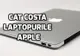 eMAG – Cât costă cele mai ieftine laptopuri de la Apple