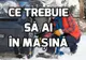 eMAG: Ce trebuie să ai neaparat în mașină, pe timp de iarnă, și cât te costă să le cumperi la eMAG
