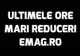eMAG – Ultimele ore de reduceri 50% în cadrul promoției Revoluția Prețurilor – TOPUL ofertelor
