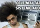 eMAG – Topul celor mai puternice sisteme audio cu care să dai petrecerea perfectă