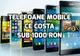 eMAG – 10 telefoane foarte bune cu preț sub 1.000 de lei