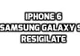 eMAG – TOP 10 telefoane resigilate cu reduceri mari – Cât au ajuns să coste iPhone și Samsung Galaxy