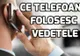 Ce telefoane folosesc vedetele și cât costă ele la eMAG