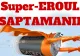 Super eroul săptămânii! Aceasta zodie va avea BATERIILE ÎNCĂRCATE între 18 şi 24 ianuarie