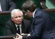 POLONIA. Majoritatea conservatoare a lui Kaczynski trece Parchetul sub controlul Guvernului 