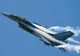 Avion de luptă F-16, prăbușit în Egipt. Toți membrii echipajului au murit