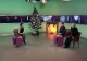 Revelion 2016. Felicia Filip şi Cristian Mihăilescu au petrecut noaptea dintre ani la Realitatea TV