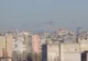 Fenomen spectaculos: munţii Bucegi, vizibili din Capitală