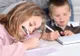 Testul de inteligenţă pentru elevii clasei I pe care puţini adulţi îl rezolvă