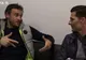 Întâlnire la nivel înalt în Spania: Gâlcă a făcut "pace" cu Luis Enrique, antrenorul Barcelonei