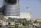 Cum arată turnul din Dubai după stingerea focului. Ce a rămas din hotelul de 63 de etaje