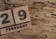 2016 este un an BISECT. Ce nu au voie să faci în cele 366 de zile. Vei fi urmărit de GHINION!