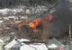Incendiu violent în Vrancea. 7 autospeciale de pompieri, la faţa locului 