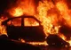 800 de mașini incendiate într-o mare capitală din Europa de Anul Nou