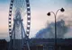 Incendiu devastator la Hotelul Ritz, din Paris 