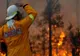 Incendiu de proporţii în Australia. Trei persoane dispărute, 121 de locuinţe devastate 
