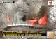 FOTOGALERIE Incendiu puternic la o vilă din Băneasa. Proprietara a suferit un atac de panică 