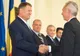 Iohannis, întâlnire cu ambasadorul SUA. Președintele decorează un program american de educație 