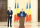 Iohannis și Cioloș, întâlnire la Cotroceni