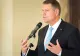Preşedintele Iohannis, declaraţie surpinzătoare despre evacuarea Antenelor