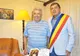 A murit singurul sportiv care a adus României o medalie la JO de iarnă