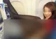 Fotografia "indecentă" a unei stewardese a făcut senzație pe Facebook și a declanșat o anchetă