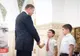 Klaus Iohannis ar urma să se mute în Vila Lac 3. Care este data prevăzută