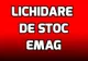 Lichidări de stoc la eMAG – 10 produse care merită toți banii