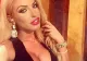 Loredana Chivu, bătută cu bestialitate în scara blocului. E desfigurată din cauza loviturilor