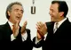 Vă mai amintiţi hit-ul "Macarena"? Iată cum arată acum membrii formaţiei Los del Rio