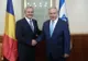 Dragnea, întrevedere cu premierul Benjamin Netanyahu. Ce program de cooperare vrea să lanseze