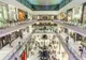 Tentativă de jaf într-un mall. 12 persoane au fost rănite