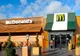 Cel mai tare client MC Donald`s! Nu o să-ți vină să crezi cum a venit la restaurant