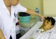 A ajuns la spital cu pielea verde. Când le-a povestit ce a pățit, medicii au încremenit