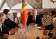 DOCUMENT. Criza se acutizează în Moldova. Plahotniuc, repropus premier 